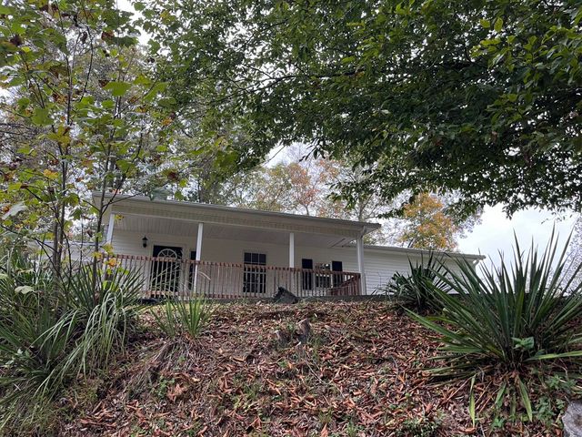 1023 Bull Run Road, Barbourville, KY 40906