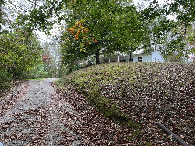 1023 Bull Run Road, Barbourville, KY 40906