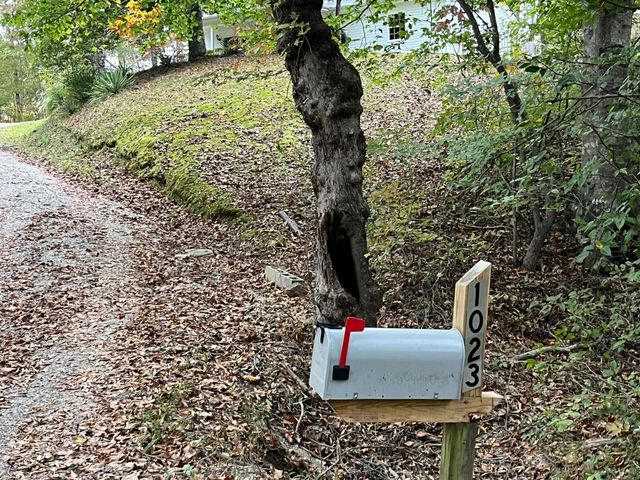 1023 Bull Run Road, Barbourville, KY 40906