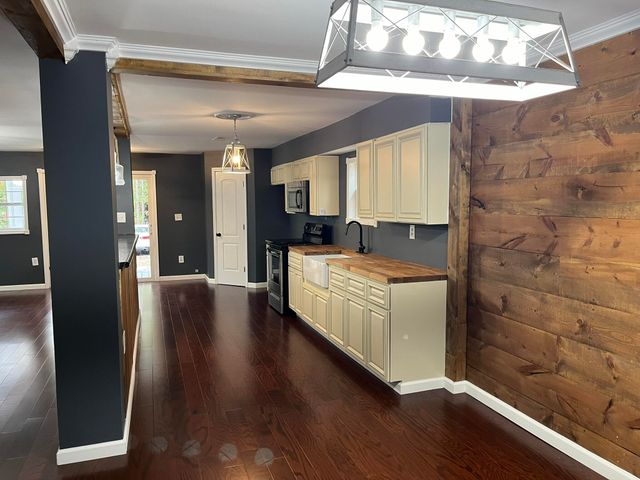 1023 Bull Run Road, Barbourville, KY 40906