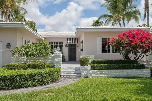 1255 NE 99th Street, Miami Shores, FL 33138