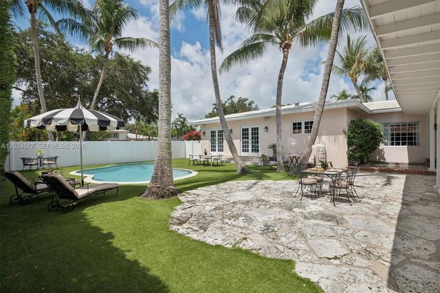 1255 NE 99th Street, Miami Shores, FL 33138