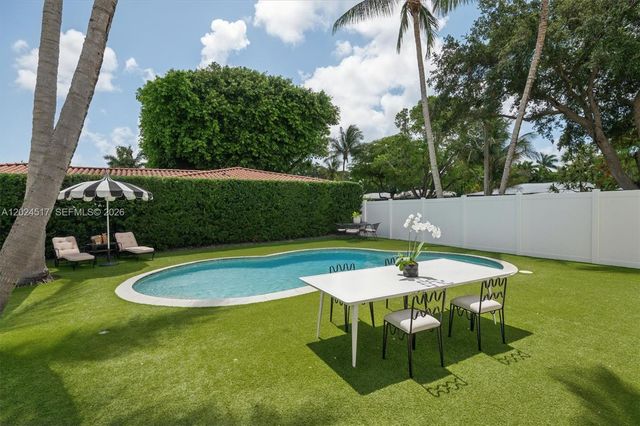1255 NE 99th Street, Miami Shores, FL 33138