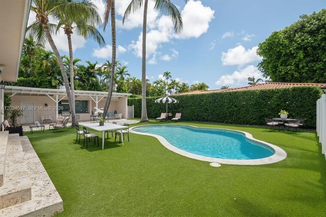 1255 NE 99th Street, Miami Shores, FL 33138