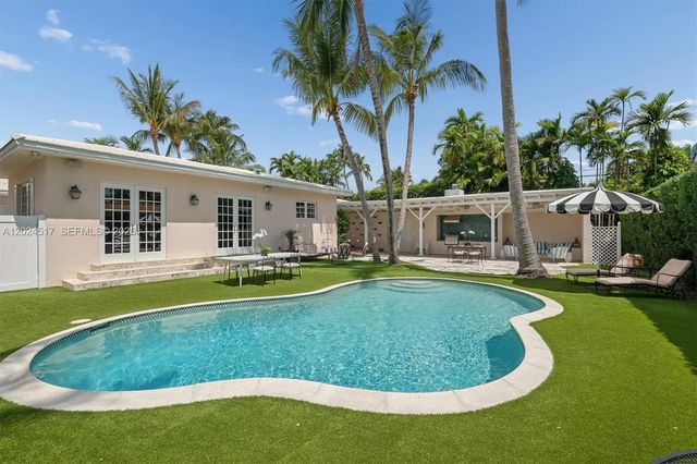 1255 NE 99th Street, Miami Shores, FL 33138