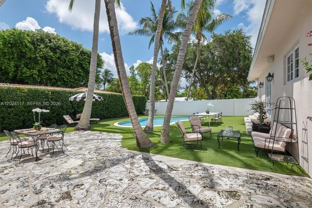 1255 NE 99th Street, Miami Shores, FL 33138