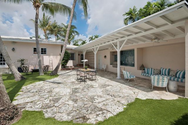 1255 NE 99th Street, Miami Shores, FL 33138