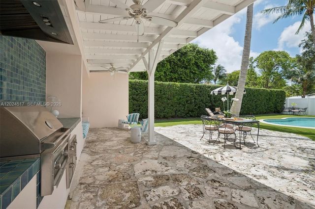 1255 NE 99th Street, Miami Shores, FL 33138