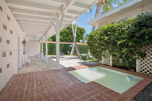 1255 NE 99th Street, Miami Shores, FL 33138