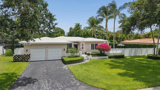 1255 NE 99th Street, Miami Shores, FL 33138