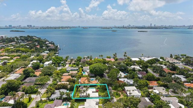 1255 NE 99th Street, Miami Shores, FL 33138