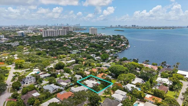 1255 NE 99th Street, Miami Shores, FL 33138