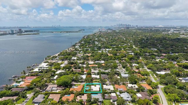 1255 NE 99th Street, Miami Shores, FL 33138