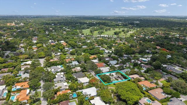 1255 NE 99th Street, Miami Shores, FL 33138