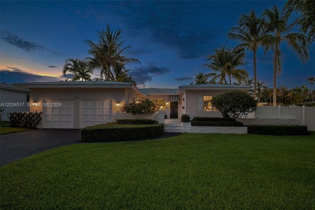 1255 NE 99th Street, Miami Shores, FL 33138