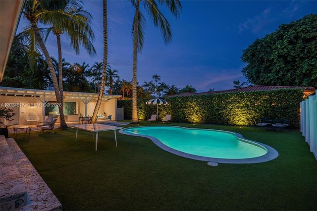 1255 NE 99th Street, Miami Shores, FL 33138