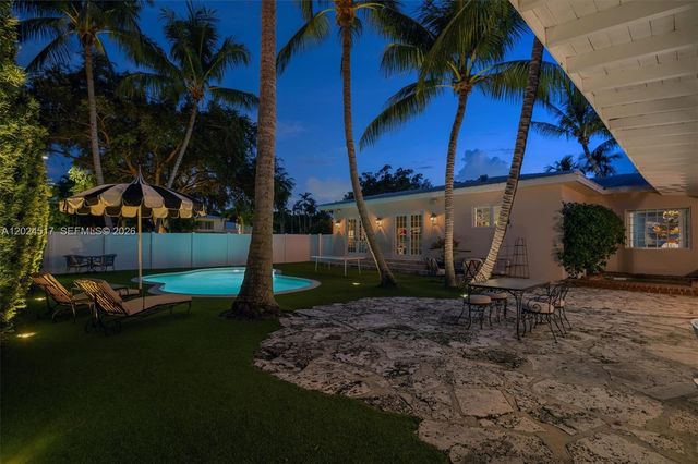 1255 NE 99th Street, Miami Shores, FL 33138