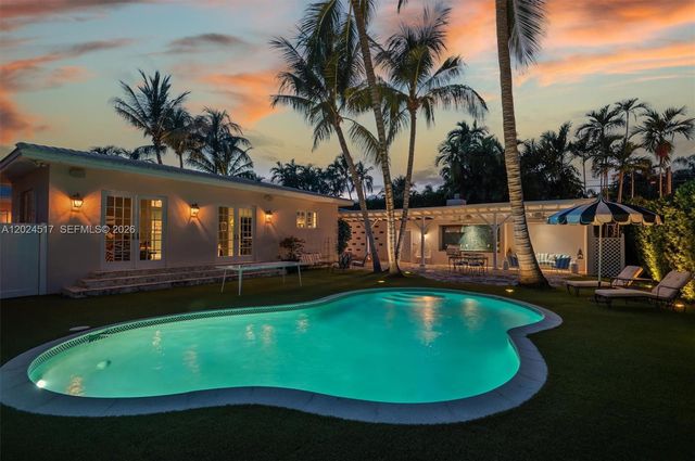 1255 NE 99th Street, Miami Shores, FL 33138