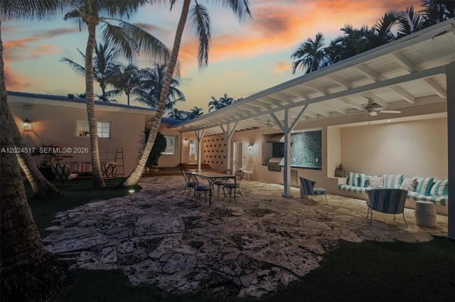 1255 NE 99th Street, Miami Shores, FL 33138