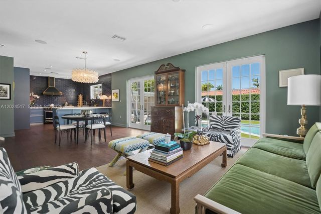 1255 NE 99th Street, Miami Shores, FL 33138