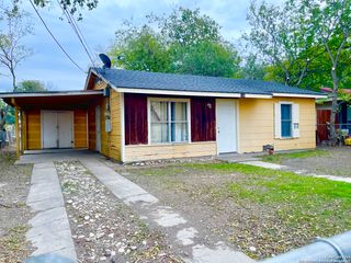 138 OLGA, San Antonio, TX 78237