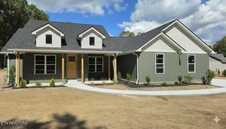 1128 Cumberland View Drive, Crossville, TN 38571