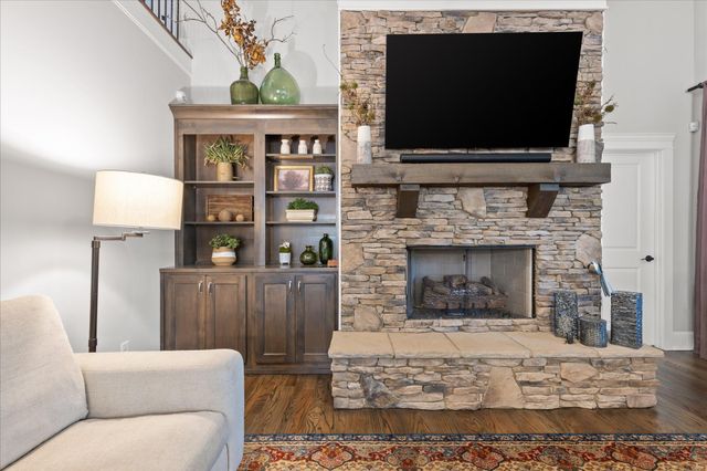 697 Sugar Leaf Lane, Soddy Daisy, TN 37379