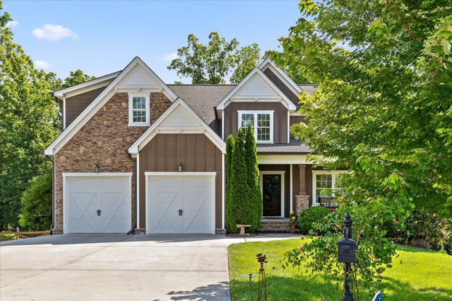 697 Sugar Leaf Lane, Soddy Daisy, TN 37379