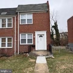 1042 ELLICOTT DR, Baltimore, MD 21216