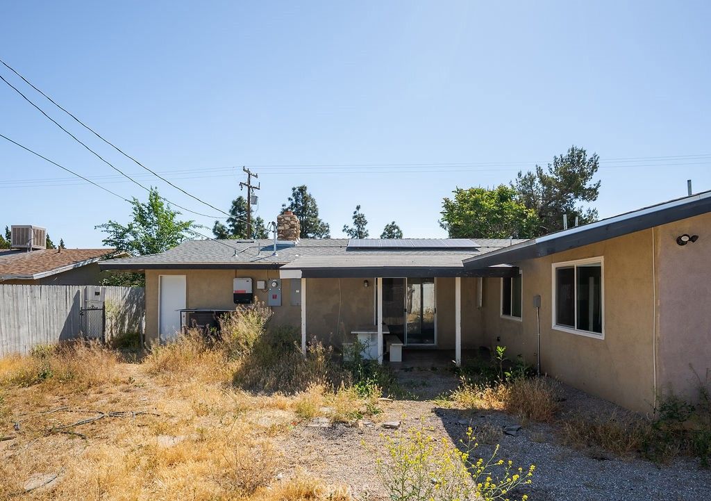 Image 20 of property listing at 9116 G Avenue, Hesperia, CA 92345