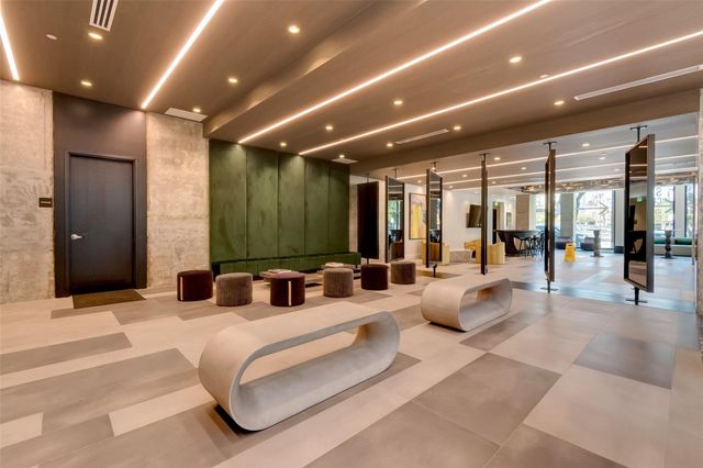 1211 Caroline Street, 907, Houston, TX 77002