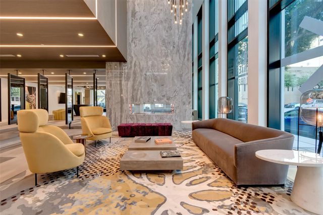 1211 Caroline Street, 907, Houston, TX 77002