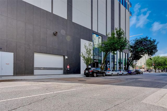 1211 Caroline Street, 907, Houston, TX 77002