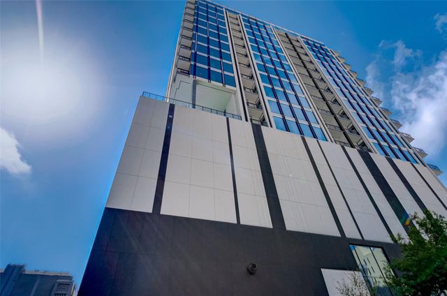 1211 Caroline Street, 907, Houston, TX 77002