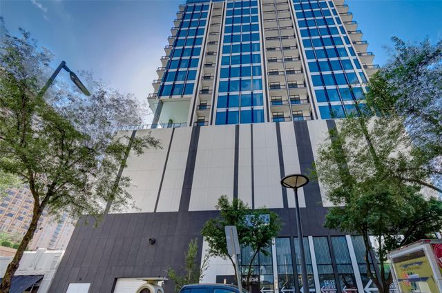 1211 Caroline Street, 907, Houston, TX 77002