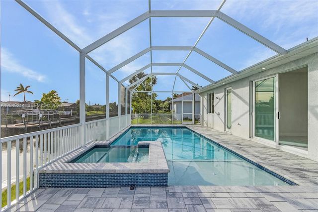 1430 SE 23rd st, Cape Coral, FL 33990
