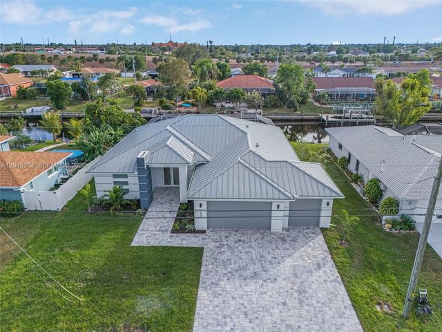 1430 SE 23rd st, Cape Coral, FL 33990