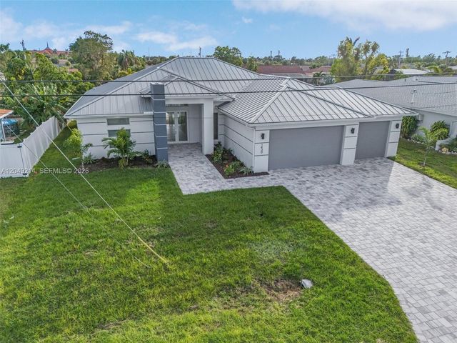 1430 SE 23rd st, Cape Coral, FL 33990
