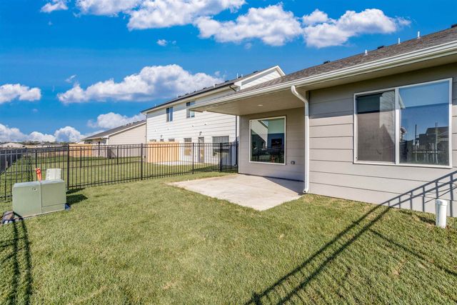 12456 W Blanford St, Wichita, KS 67223