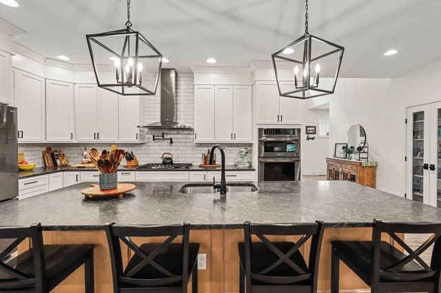 1685 CHOPPING RD, Mineral, VA 23117