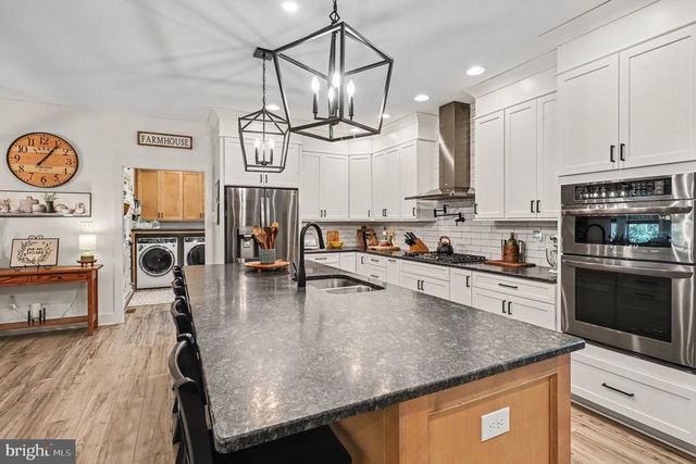 1685 CHOPPING RD, Mineral, VA 23117