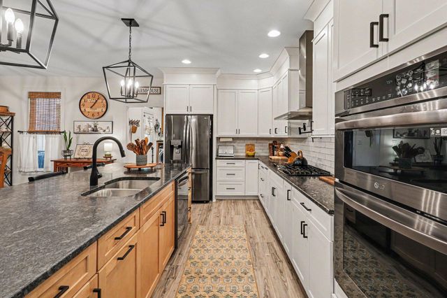 1685 CHOPPING RD, Mineral, VA 23117