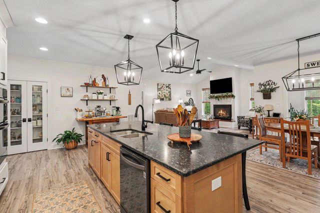 1685 CHOPPING RD, Mineral, VA 23117