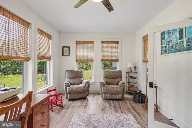 1685 CHOPPING RD, Mineral, VA 23117
