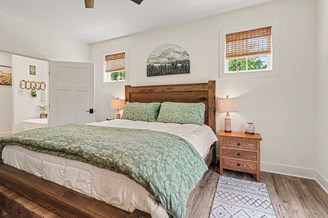 1685 CHOPPING RD, Mineral, VA 23117