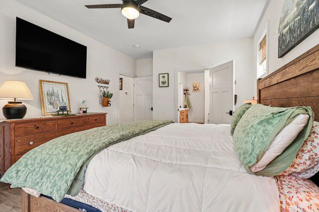 1685 CHOPPING RD, Mineral, VA 23117