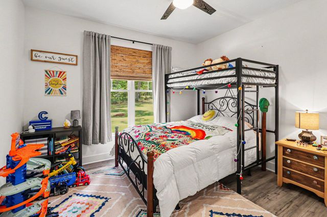 1685 CHOPPING RD, Mineral, VA 23117