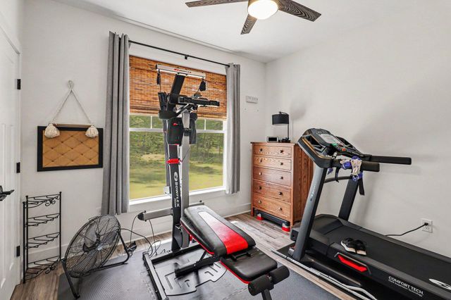 1685 CHOPPING RD, Mineral, VA 23117