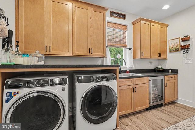1685 CHOPPING RD, Mineral, VA 23117