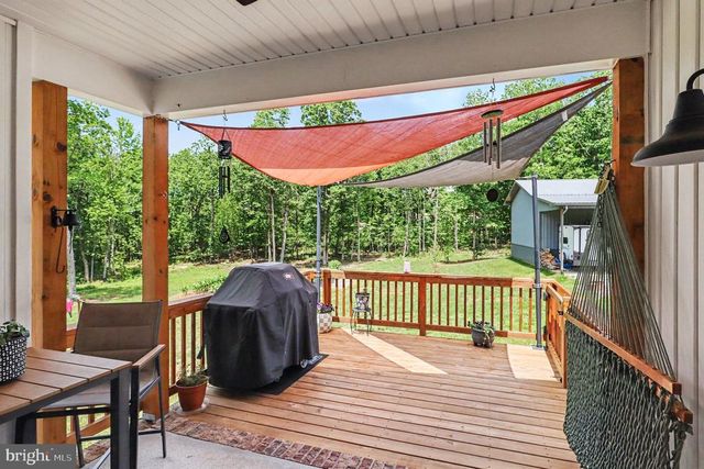 1685 CHOPPING RD, Mineral, VA 23117